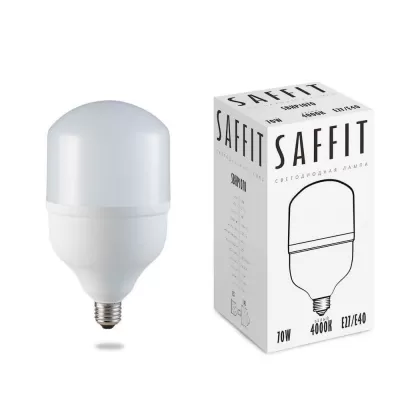 Лампочка светодиодная SBHP1070 55098 Feron