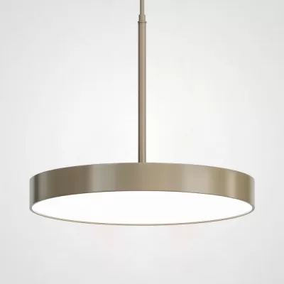 Подвесной светильник  TURNA-ONE01 ImperiumLoft