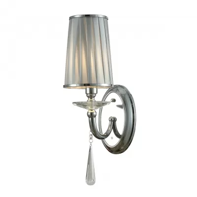 Бра Fabione LDW 1200-1W CHR Lumina Deco