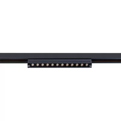 Трековый светильник Optima A7288PL-1BK