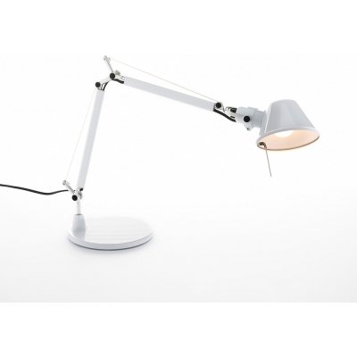 Офисная настольная лампа Tolomeo micro 0011820A Artemide