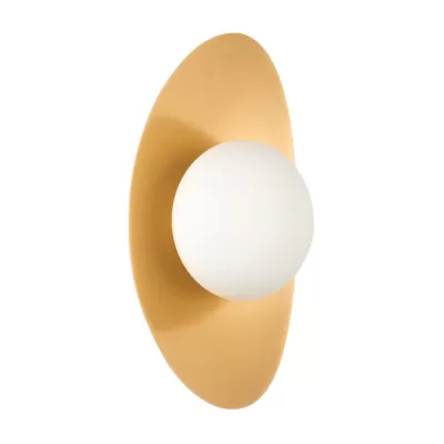 Настенный светильник PERLEN 057586 Arlight