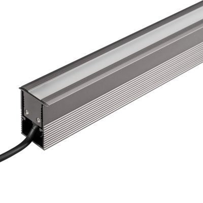 Встраиваемый светильник уличный LUMILINE 027994(2) Arlight