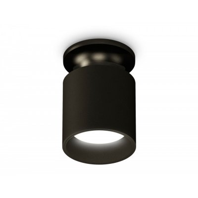 Точечный светильник Techno Spot XS6302101 Ambrella