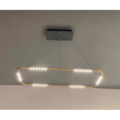 Подвесной светильник Магни 08557-60*60,19-33 Kink Light