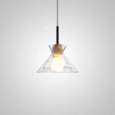 Подвесной светильник  omg-glass01 ImperiumLoft китай