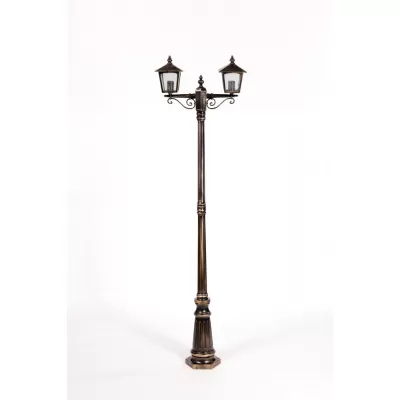 Наземный фонарь PRAGA 15909A Gb Oasis Light