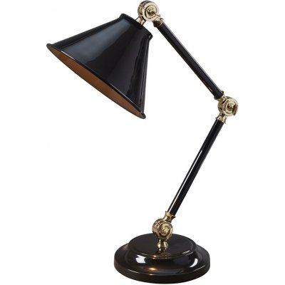 Офисная настольная лампа Provence PV-ELEMENT-BPB Elstead