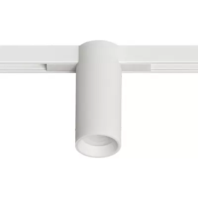 Трековый светильник Optima A7290PL-1WH Artelamp Трековый светильник Optima A7290PL-1WH Artelamp