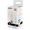 Лампочка светодиодная филаментная Filament Elementary 22211 Gauss