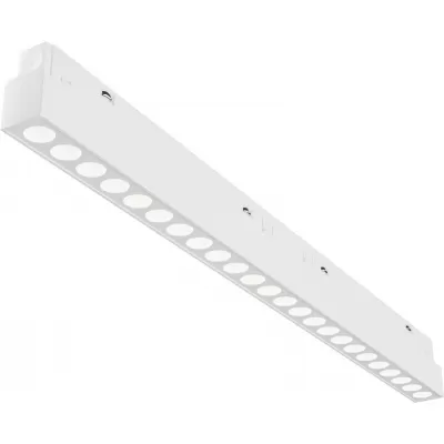 Трековый светильник Points TR031-2-24W4K-W Maytoni