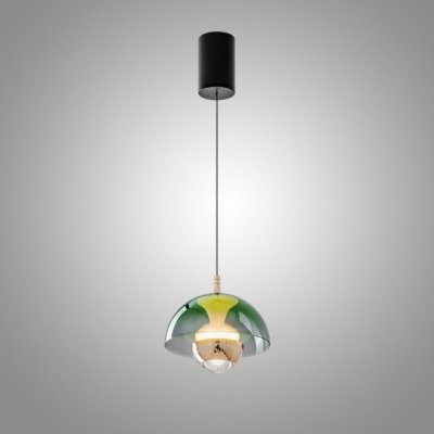 Подвесной светильник  Henneke-Bright01 ImperiumLoft