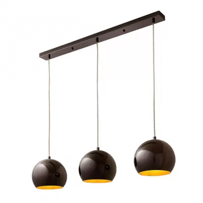Подвесной светильник Оми CL945135 Citilux