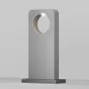 Наземный светильник Betone O469FL-L7CM3K1 серый Maytoni Наземный светильник Betone O469FL-L7CM3K1 серый Maytoni