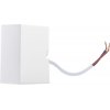 Настенно-потолочный светильник  SML-AC-W-6K-03 белый ЭРА