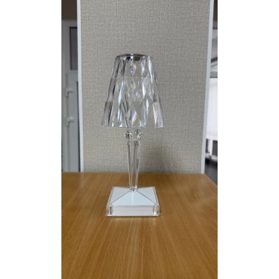 Интерьерная настольная лампа TL2L 000080551