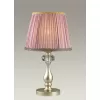 Интерьерная настольная лампа Gaellori 3393/1T конус Odeon Light