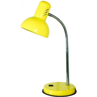 Интерьерная настольная лампа Eir 72002.04.25.01 Seven Fires желтый
