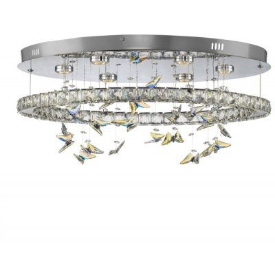 Потолочная люстра Etera CL322050 Citilux