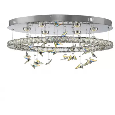 Потолочная люстра Etera CL322050 Citilux