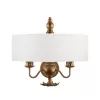 Бра Concord 10563W цилиндр белое Loft It Бра Concord 10563W цилиндр белое Loft It