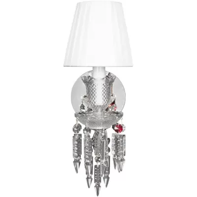 Бра Zenith 10210/1W White Loft It Бра Zenith 10210/1W White Loft It