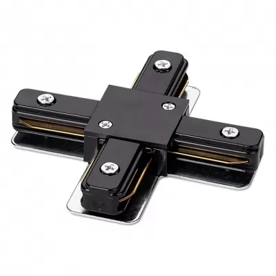 Коннектор Х-образный  WTL-XC/01B Wolta