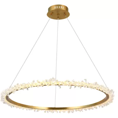 Подвесной светильник ЛаураЛюкс 08454-80,36 Kink Light китай