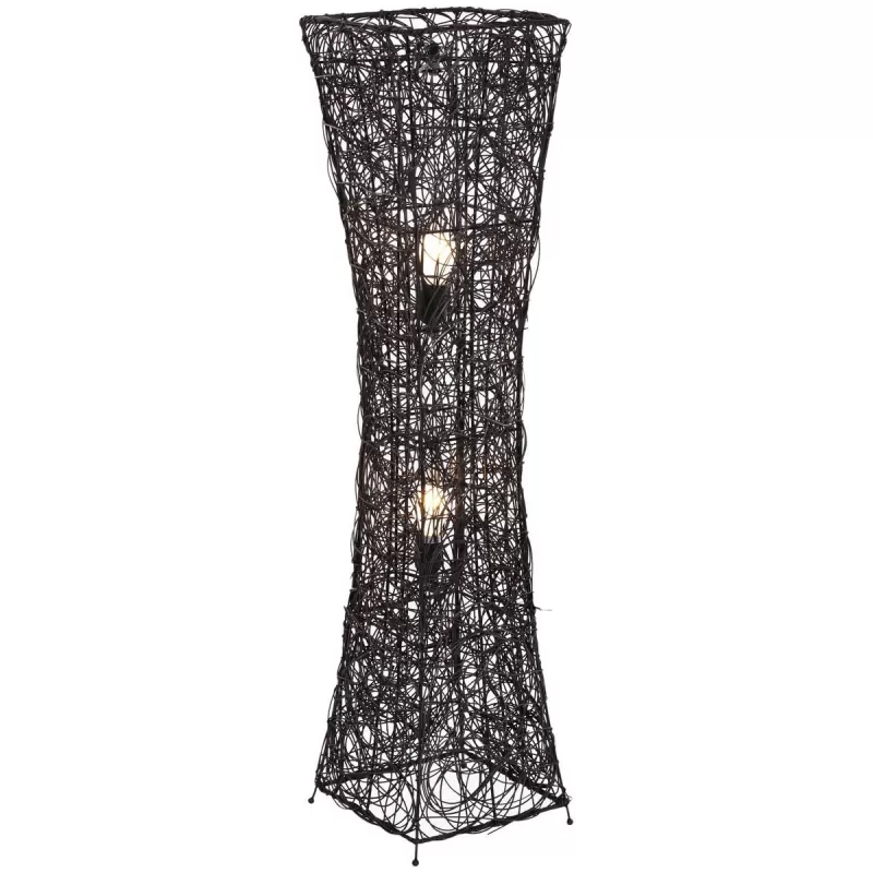 Торшер 580 580-725-02 черный Velante Торшер 580 580-725-02 черный Velante