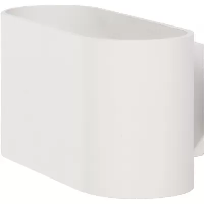 Настенный светильник Oval 48436 Feron
