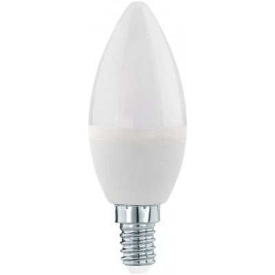 Лампочка светодиодная LM_LED_E14 110124 Eglo