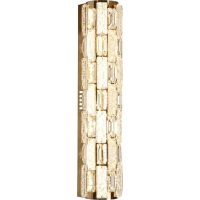 Настенный светильник Gabbana 4014/03/01W Stilfort
