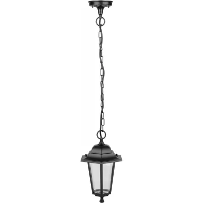 Уличный светильник подвесной PETERSBURG EM 79805EM Bl Oasis Light
