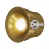 Точечный светильник  IT014-0208 gold Italline