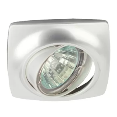 Точечный светильник KL63A PS ЭРА Точечный светильник KL63A PS ЭРА