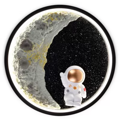 Настенный светильник WALLERS FW11102 Ambrella Настенный светильник WALLERS FW11102 Ambrella