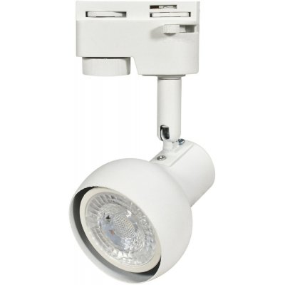 Трековый светильник UBL-Q322 UBL-Q322 GU10 WHITE Volpe