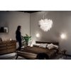 Подвесной светильник Veli VELCM00PRS00000000EU прозрачный Slamp