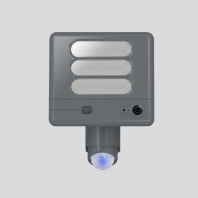 Прожектор уличный SECURY'LIGHT ST6255-CAM SS Oasis Light