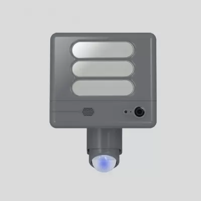 Прожектор уличный SECURY'LIGHT ST6255-CAM SS Oasis Light Прожектор уличный SECURY'LIGHT ST6255-CAM SS Oasis Light