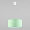 Подвесной светильник Rondo 3233 цилиндр TK Lighting