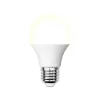 Лампочка светодиодная Optima LED-A60-10W/3000K/E27/FR/SLS Volpe