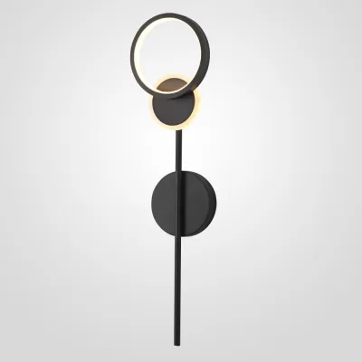 Настенный светильник Zingy Zingy01 ImperiumLoft