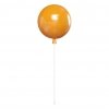 Потолочный светильник 5055C 5055C/M orange форма шар Loft It