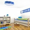 Потолочный светильник Cloud 1534 Cloud белый TK Lighting