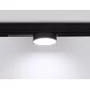 Трековый светильник TRACK SYSTEM GL1381 черный цилиндр Ambrella