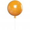Потолочный светильник 5055C 5055C/M orange форма шар Loft It