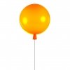 Потолочный светильник 5055C 5055C/M orange форма шар Loft It
