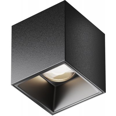 Точечный светильник Alfa LED C064CL-5W4K-SQ-B Maytoni