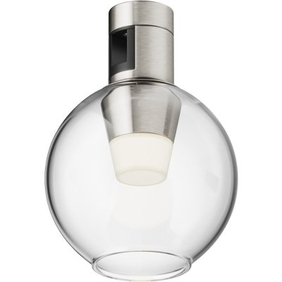 Трековый светильник Bubble TR148-1-3W4K-PT Maytoni